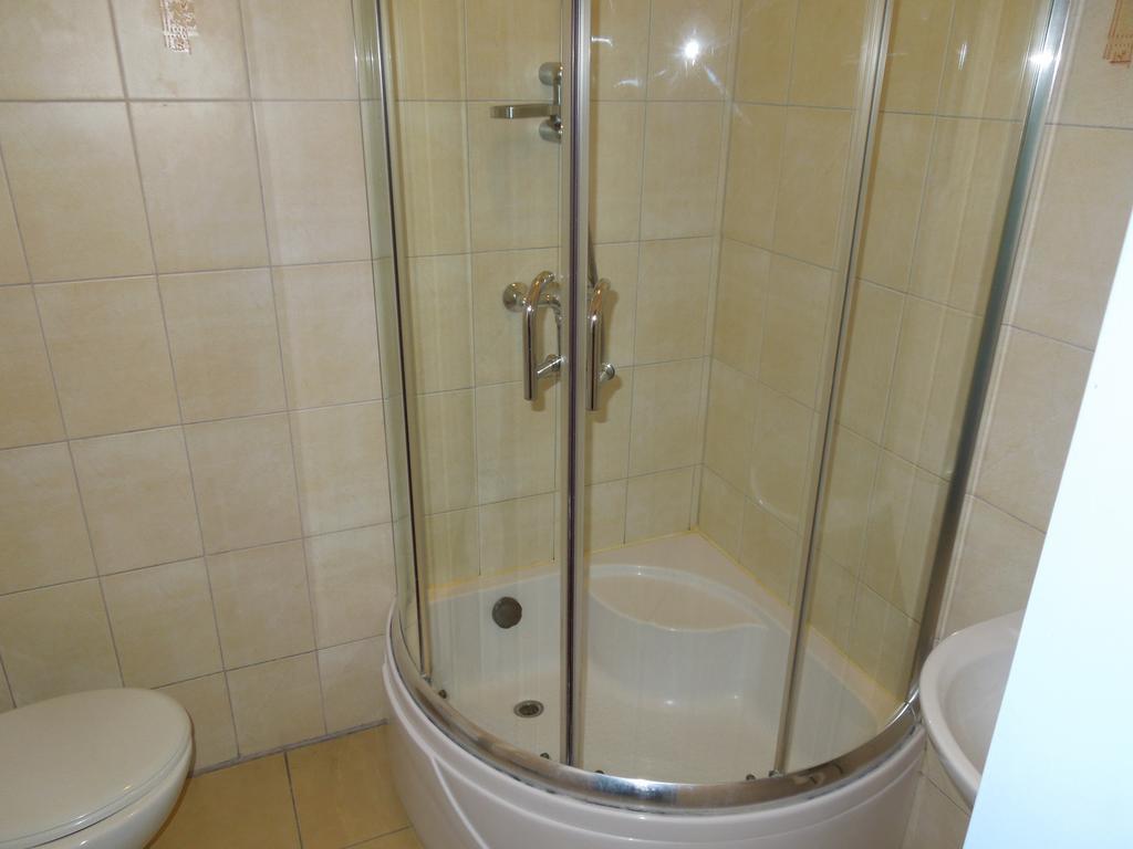 Motel Sapnis Jekabpils Room photo