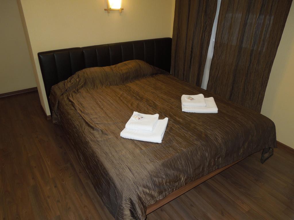 Motel Sapnis Jekabpils Room photo