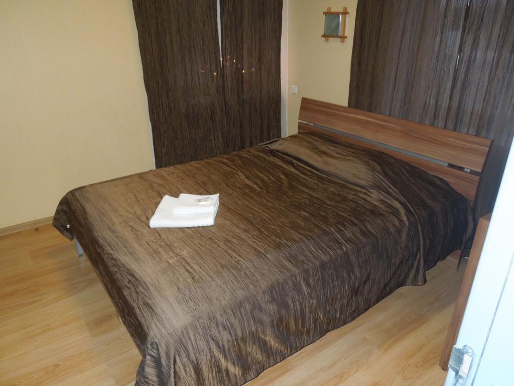 Motel Sapnis Jekabpils Room photo