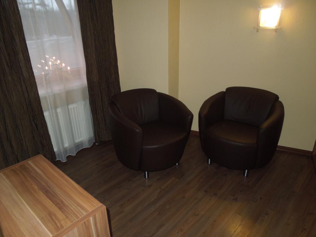 Motel Sapnis Jekabpils Room photo