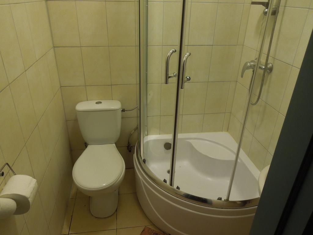 Motel Sapnis Jekabpils Room photo