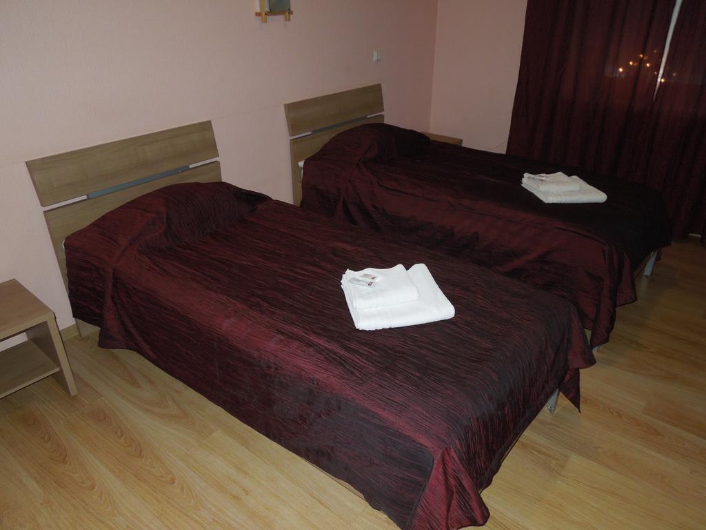 Motel Sapnis Jekabpils Room photo