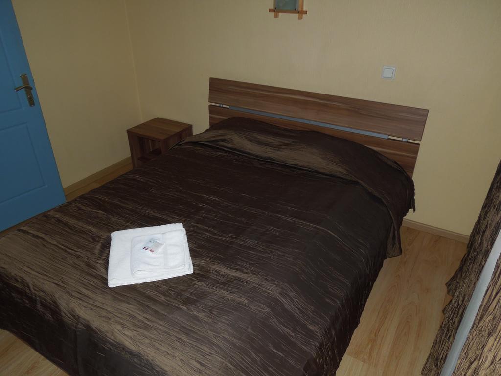 Motel Sapnis Jekabpils Room photo