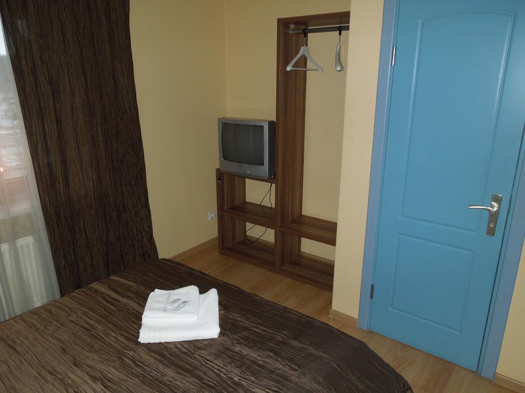Motel Sapnis Jekabpils Room photo