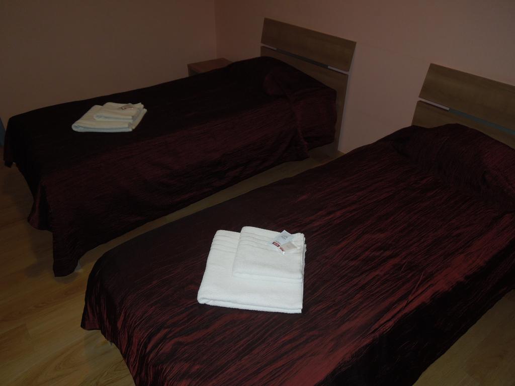 Motel Sapnis Jekabpils Room photo
